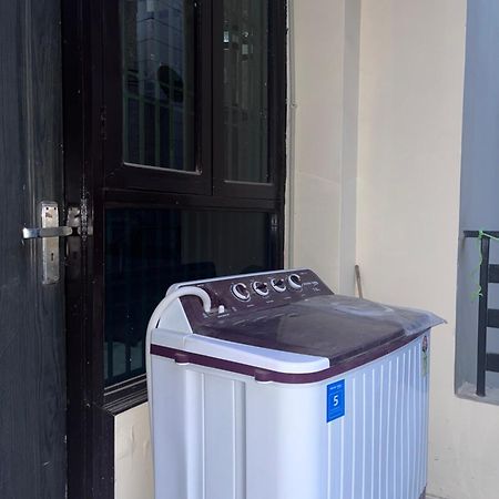Kashi Anadam Bnb Váránaszi Kültér fotó