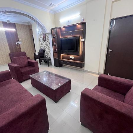 Kashi Anadam Bnb Váránaszi Kültér fotó