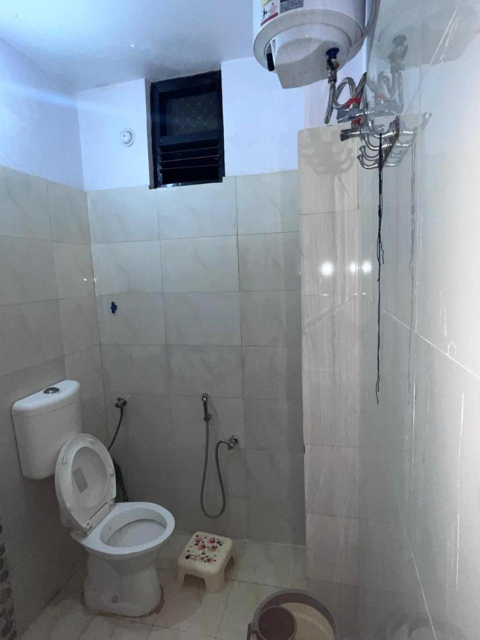 Kashi Anadam Bnb Váránaszi Kültér fotó