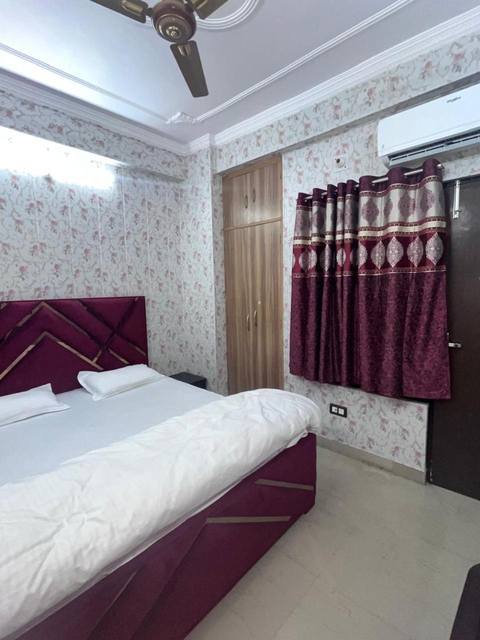 Kashi Anadam Bnb Váránaszi Kültér fotó