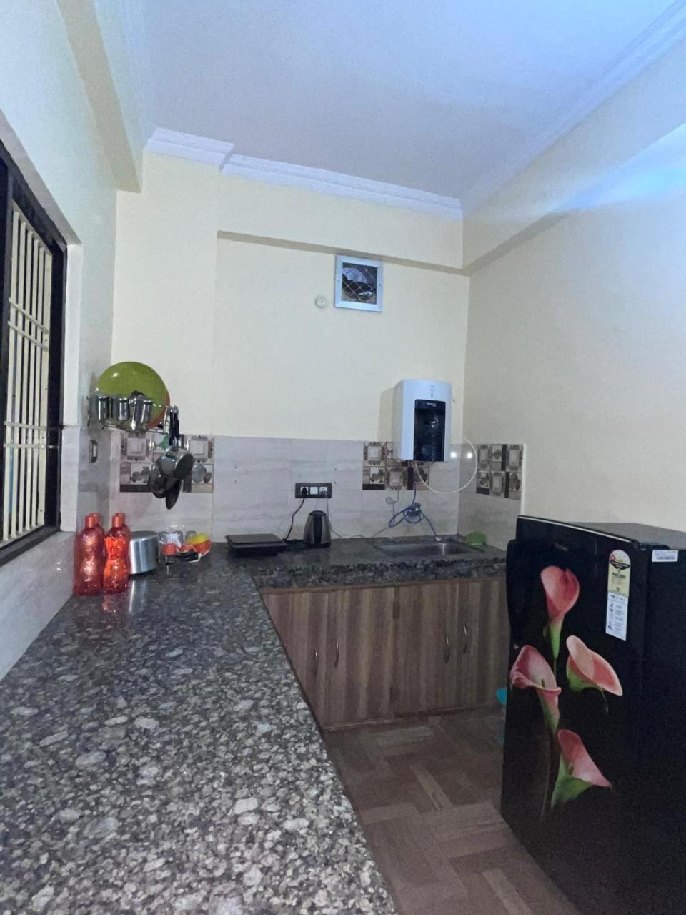 Kashi Anadam Bnb Váránaszi Kültér fotó